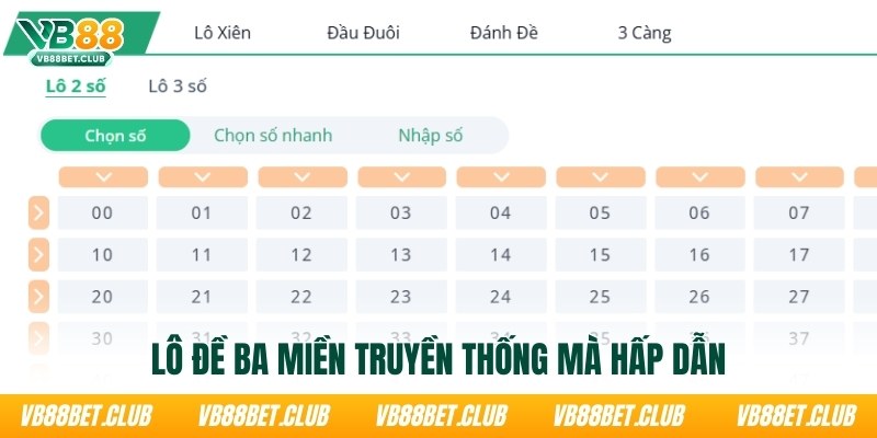 lo-de-ba-mien-truyen-thong-ma-hap-dan