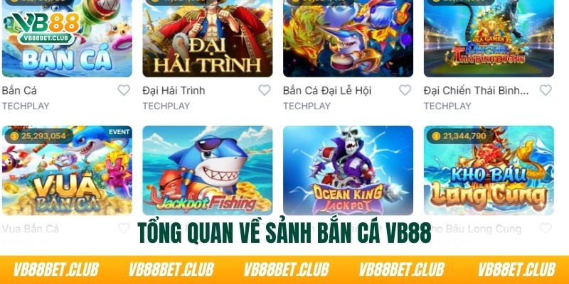 tong-quan-ve-sanh-ban-ca-vb88